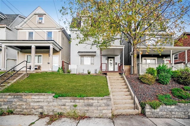827 Southern Ave, Mt Washington, PA 15211 - photo 2