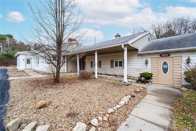 3030 Wilmington Rd, Neshannock Twp, PA 16105 - photo 1