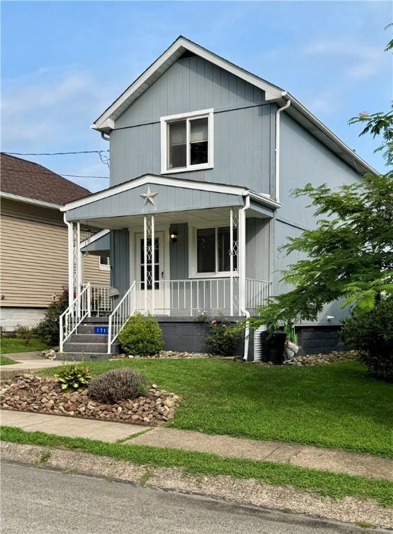 1713 Acheson Ave, North Apollo, PA 15673 - photo 2
