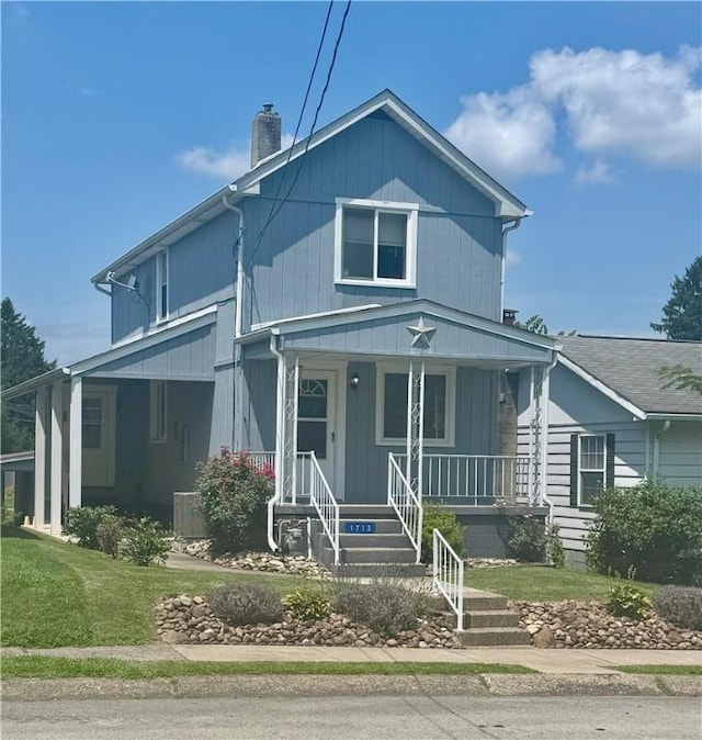 1713 Acheson Ave, North Apollo, PA 15673 - photo 1
