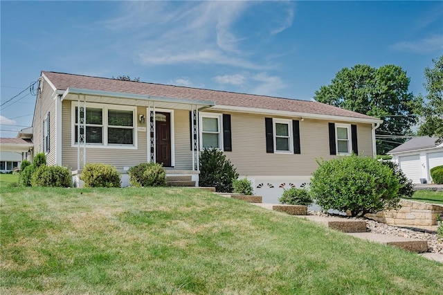 206 Courtland Rd, White Twp, PA 15701 - photo 2