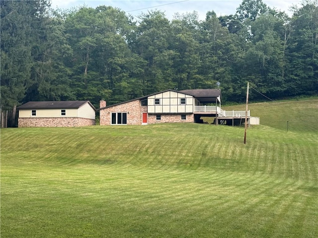 1603 Klimkos Rd, Conemaugh/Young Twps Ind, PA 15725 - photo 1