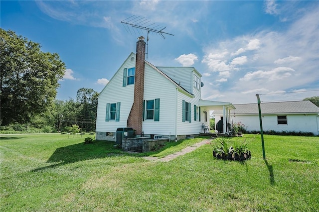 127 Lower Twolick Dr, White Twp, PA 15701 - photo 4