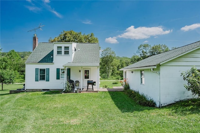 127 Lower Twolick Dr, White Twp, PA 15701 - photo 5