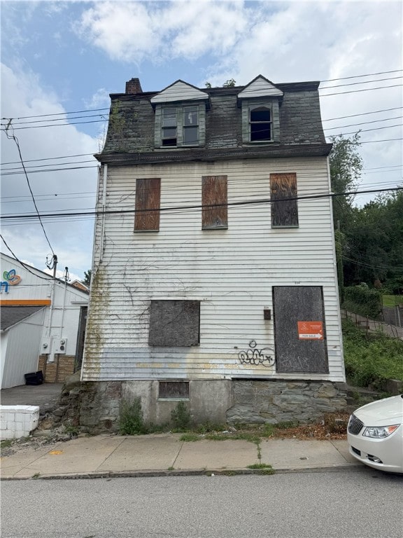 224 Kearsarge St, Mt Washington, PA 15211 - photo 1