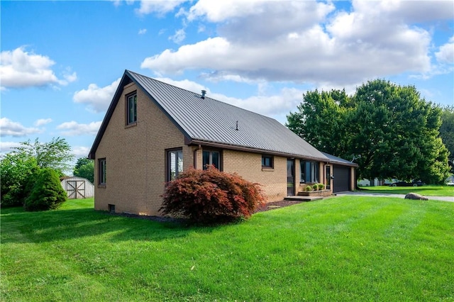 590 Quarry Way, Sharpsville, PA 16150 - photo 2