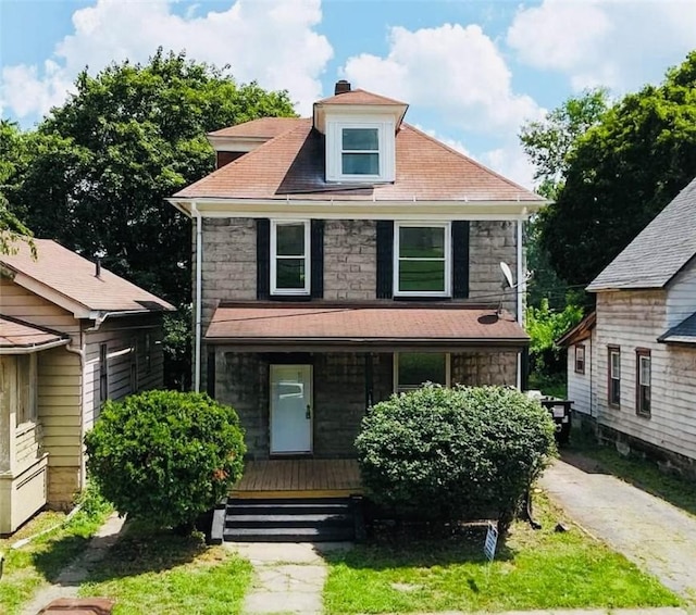 158 N Irvine Ave, Sharon, PA 16146 - photo 1
