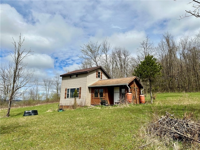 00 Hathaway Rd, Jefferson/Mather, PA 15370 - photo 1