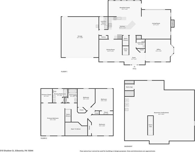 510 Shadow Ct, West Deer, PA 15044 - photo 40