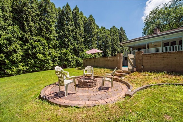 133 Rockingham Ln, Peters Twp, PA 15317 - photo 45