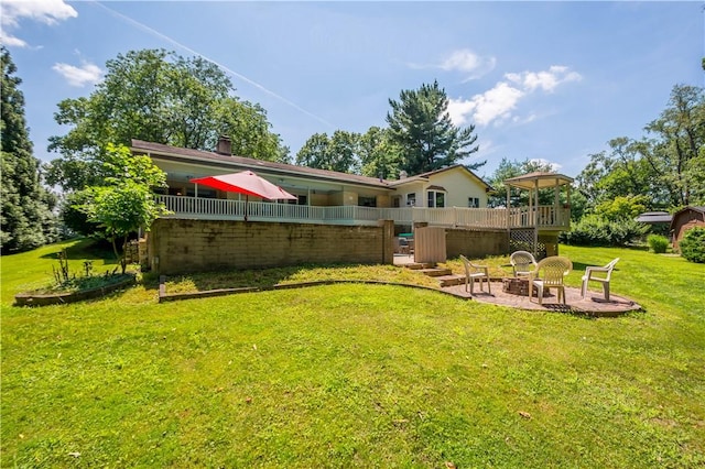 133 Rockingham Ln, Peters Twp, PA 15317 - photo 46