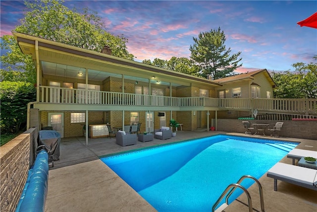 133 Rockingham Ln, Peters Twp, PA 15317 - photo 38