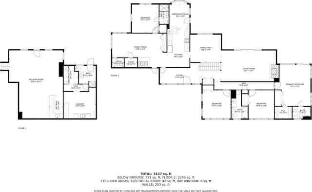 133 Rockingham Ln, Peters Twp, PA 15317 - photo 40