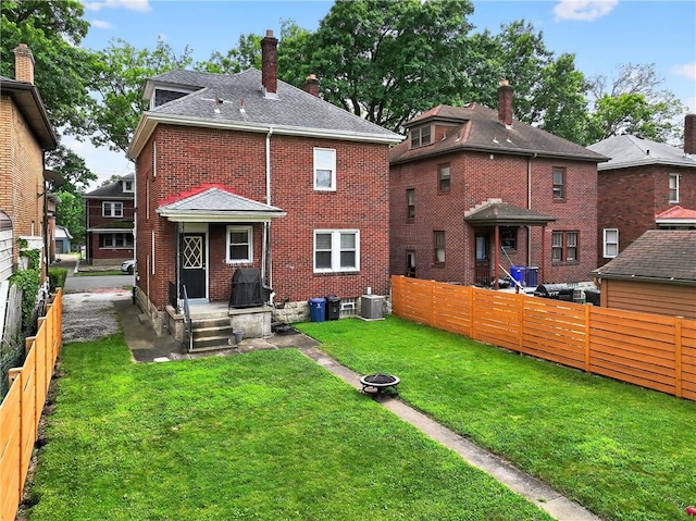 1246 Ingham St, Marshall Shadeland, PA 15212 - photo 27
