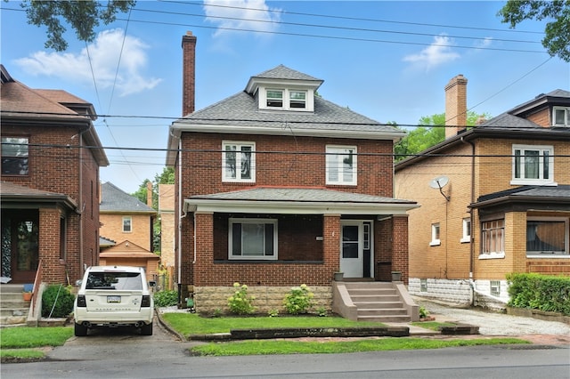 1246 Ingham St, Marshall Shadeland, PA 15212 - photo 32