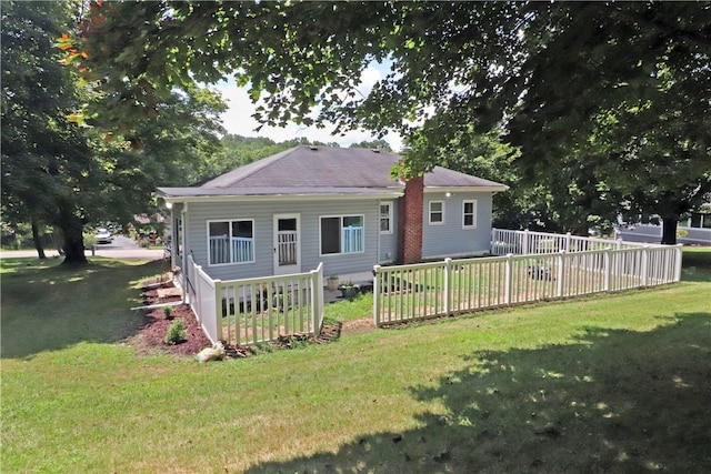 217 Hoffman Heights Rd, Salem Twp, PA 15601 - photo 17