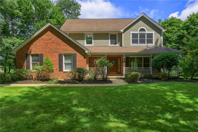 115 Timberview Trl, Jackson Twp, PA 16033 - photo 1