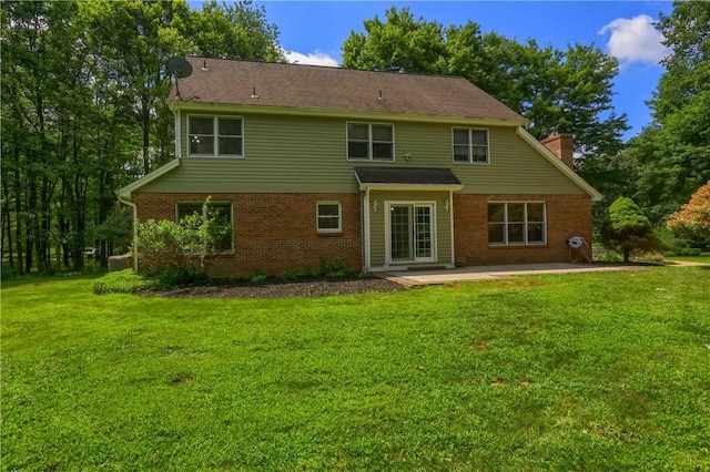 115 Timberview Trl, Jackson Twp, PA 16033 - photo 44