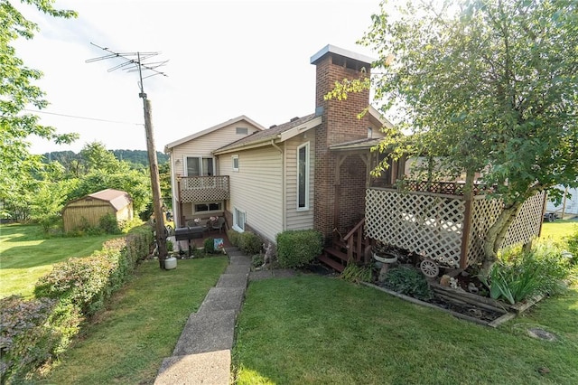 230 Keaggy Ave, Salem Twp, PA 15633 - photo 1