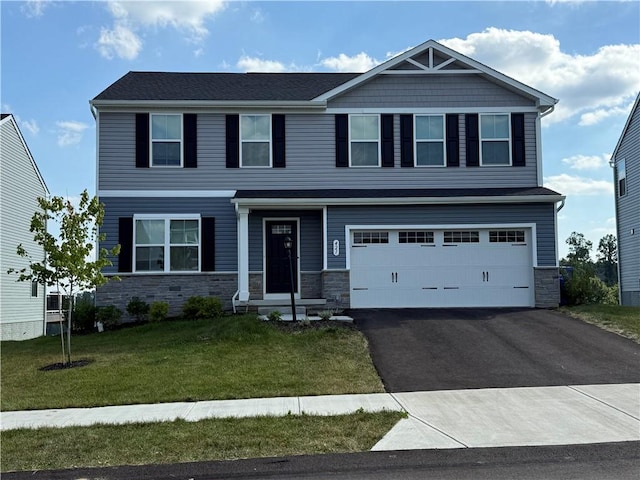 421 Coventry Ct, Lancaster Twp, PA 16037 - photo 1
