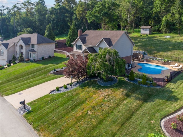 937 Giovanni Ln, Hempfield Twp, PA 15642 - photo 41
