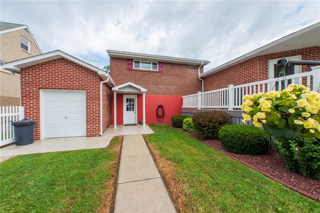141 Orr Ave, Oklahoma Boro, PA 15613 - photo 40
