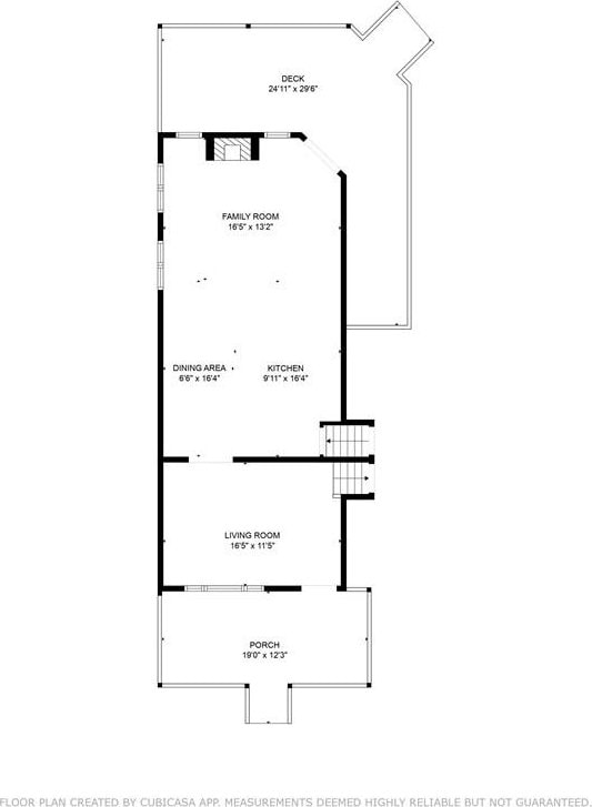 141 Orr Ave, Oklahoma Boro, PA 15613 - photo 43