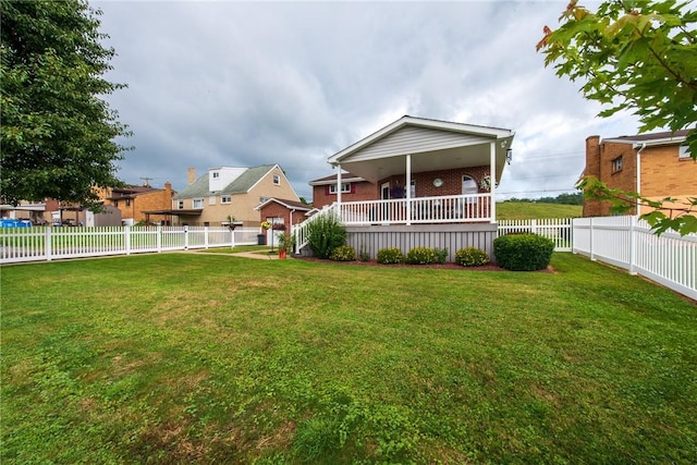 141 Orr Ave, Oklahoma Boro, PA 15613 - photo 38