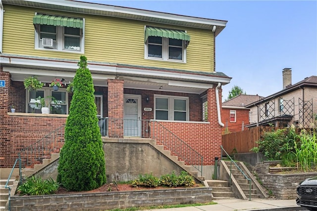 5923 Bryant St, Highland Park, PA 15206 - photo 1