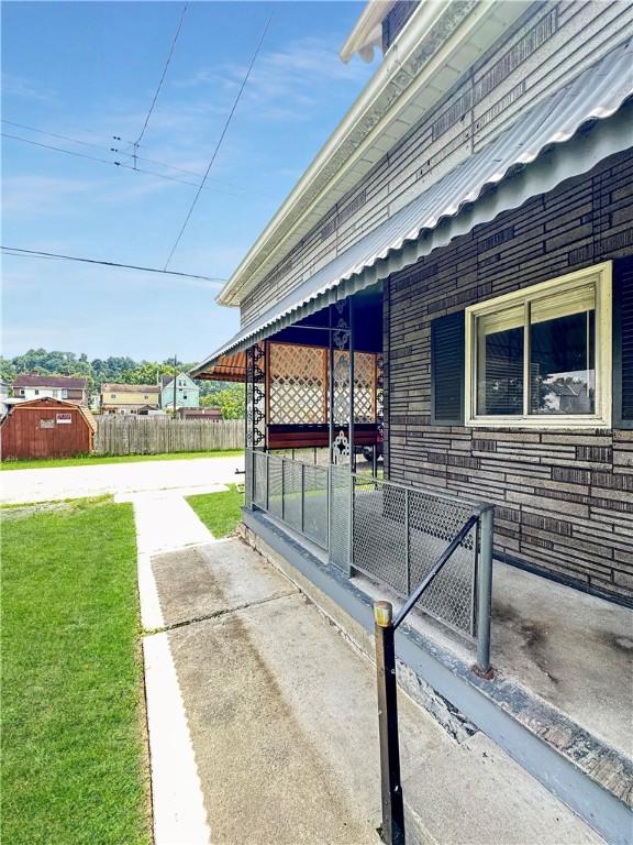 418 Arctic St, Mckeesport, PA 15132 - photo 19