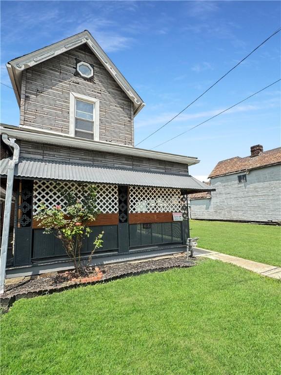 418 Arctic St, Mckeesport, PA 15132 - photo 20