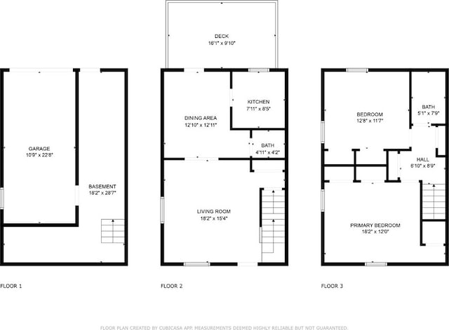 301 E James, Munhall, PA 15120 - photo 30