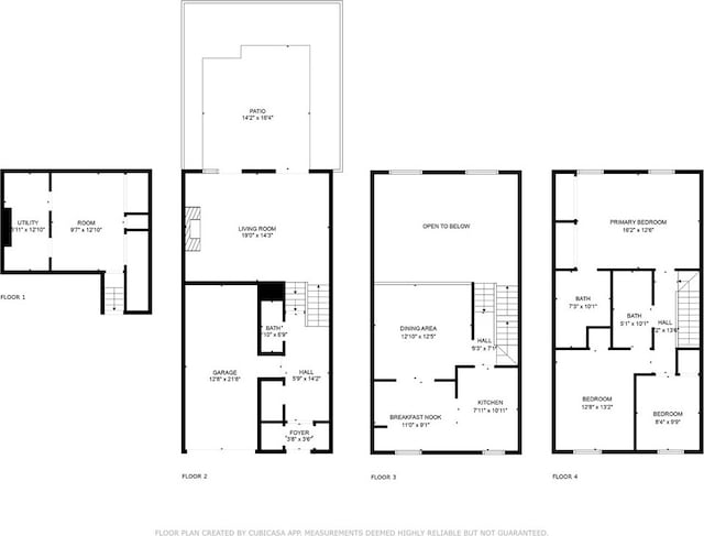 4715 Bayard St, Shadyside, PA 15213 - photo 39