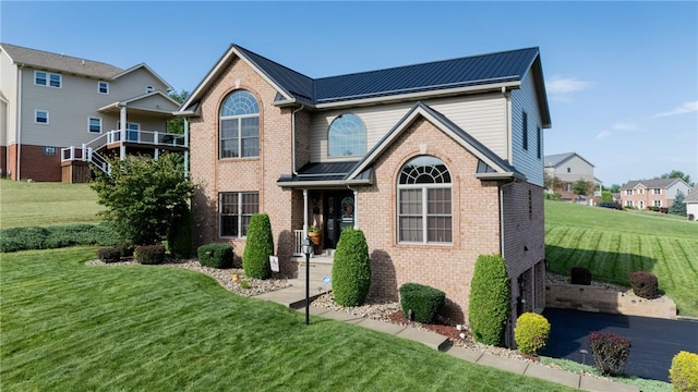 205 Elm Dr, Mount Pleasant Twp, PA 15666 - photo 2