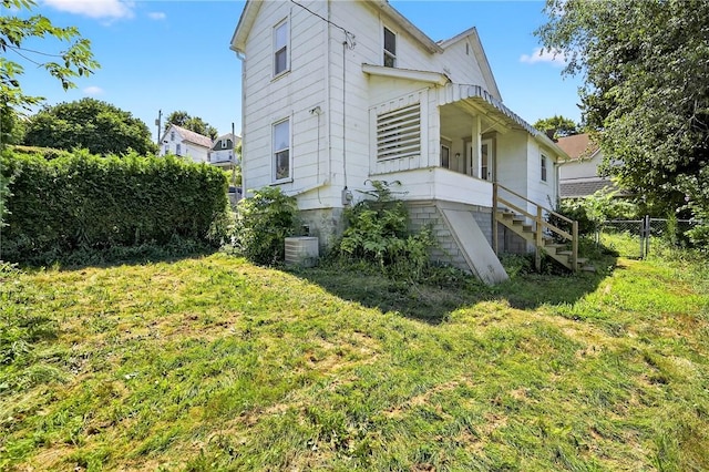 4081/2 Fairview Ave, City Of But Se, PA 16001 - photo 27