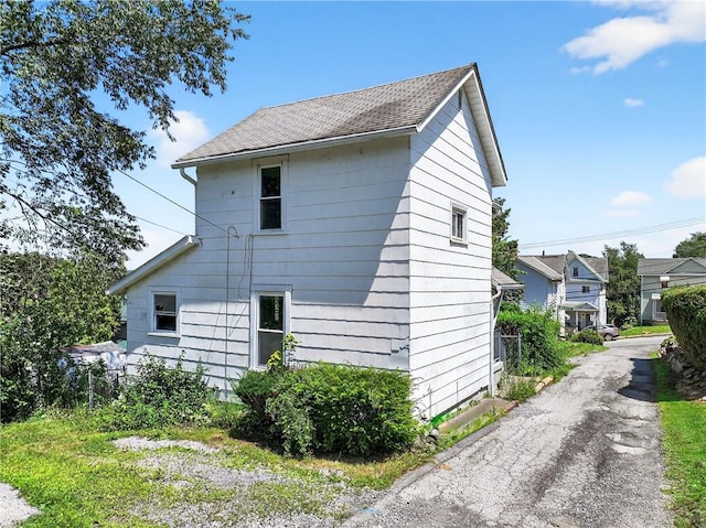 4081/2 Fairview Ave, City Of But Se, PA 16001 - photo 29