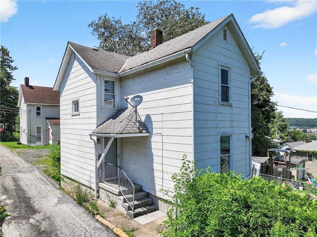 4081/2 Fairview Ave, City Of But Se, PA 16001 - photo 31