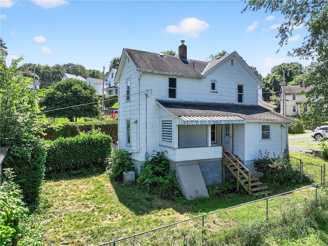 4081/2 Fairview Ave, City Of But Se, PA 16001 - photo 43