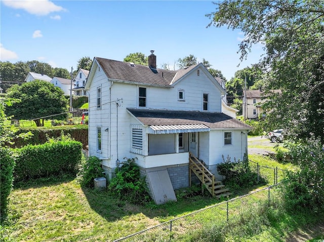 4081/2 Fairview Ave, City Of But Se, PA 16001 - photo 1