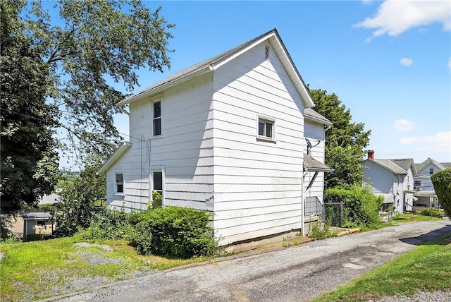 4081/2 Fairview Ave, City Of But Se, PA 16001 - photo 2