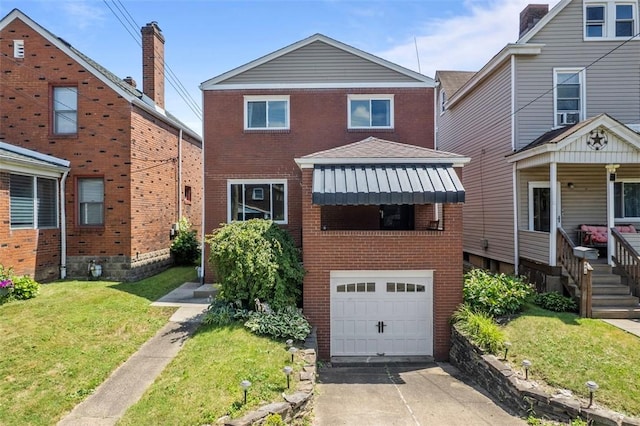 330 Raymond St, Squirrel Hill, PA 15218 - photo 1