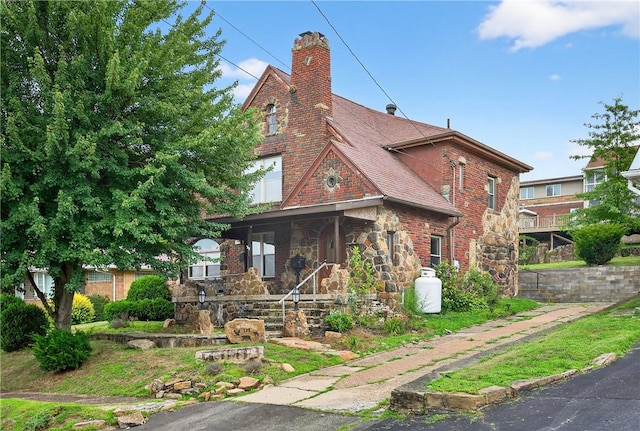 135 Sylvanus Ave, North Union Twp, PA 15401 - photo 40