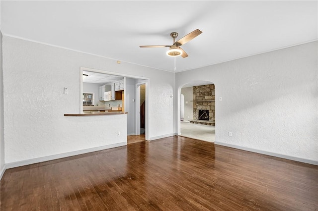 135 Sylvanus Ave, North Union Twp, PA 15401 - photo 12