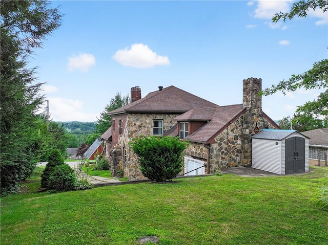 135 Sylvanus Ave, North Union Twp, PA 15401 - photo 48