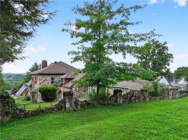 135 Sylvanus Ave, North Union Twp, PA 15401 - photo 49