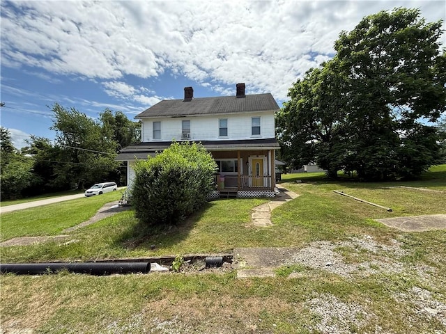 3305 3rd St, Dunbar Twp, PA 15431 - photo 4