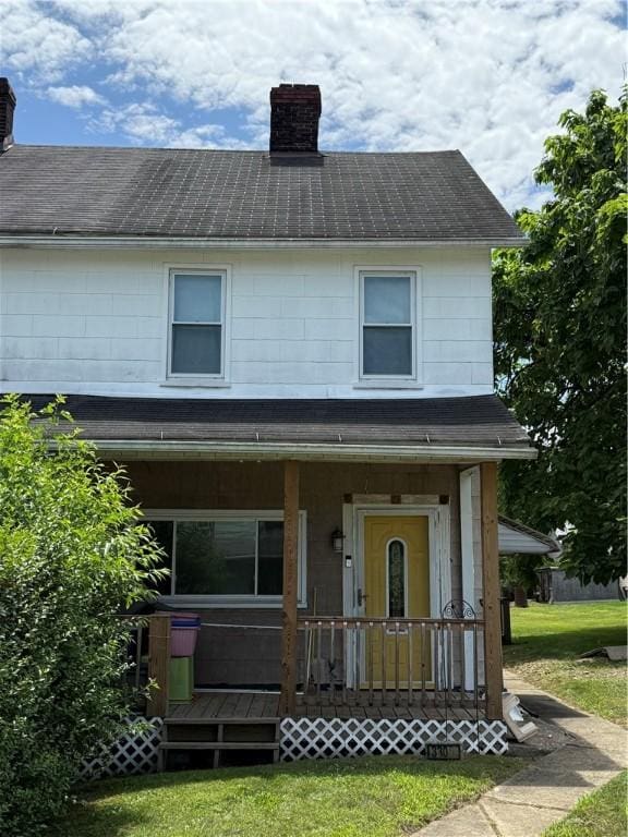 3305 3rd St, Dunbar Twp, PA 15431 - photo 3
