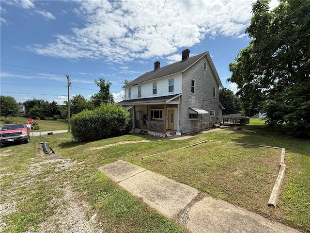 3305 3rd St, Dunbar Twp, PA 15431 - photo 28