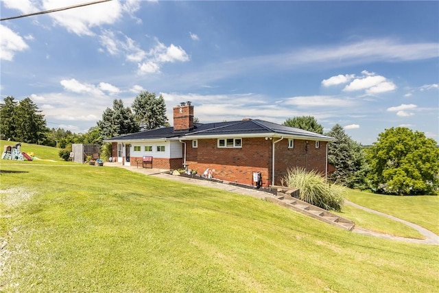 1526 Millers Run Rd, Mount Pleasant Twp, PA 15057 - photo 1