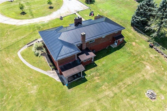 1526 Millers Run Rd, Mount Pleasant Twp, PA 15057 - photo 4